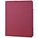 LS-1061 C Custodia a libro Rosa compatibile Apple iPad - Foto miniatura 1
